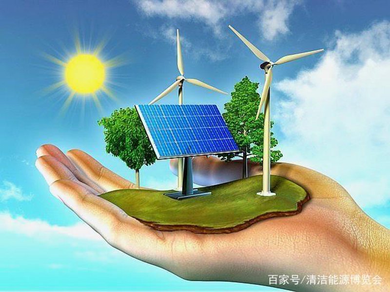 新能源供暖：开启未来生活新篇章